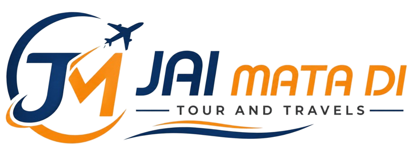 JAI MATA DI TOUR & TRAVELS