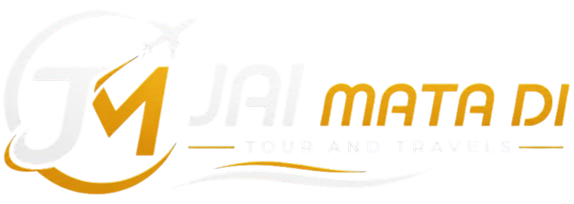 JAI MATA DI TOUR & TRAVELS